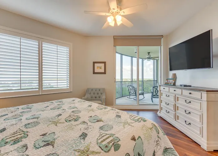 Sunset-view On Perdido Key Holiday home Pensacola